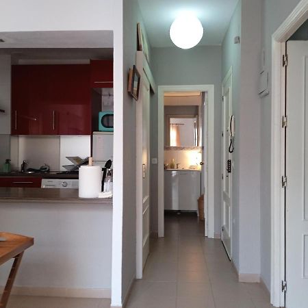 Apartamento Casco Antiguo Exterior Unico En Segunda Planta En Un Edificio De De Dos Plantas Sevilla Eksteriør billede