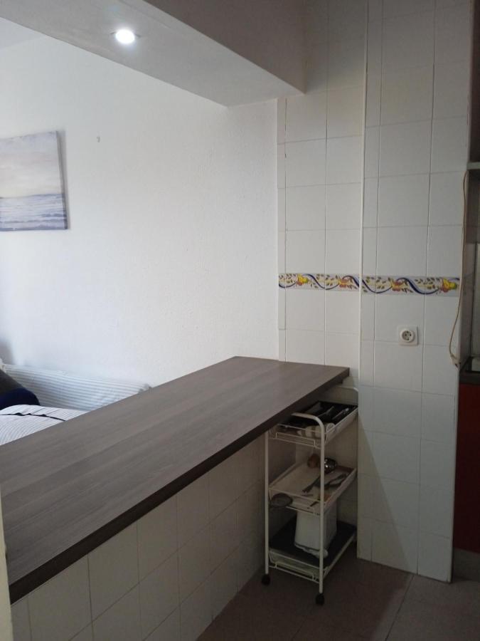 Apartamento Casco Antiguo Exterior Unico En Segunda Planta En Un Edificio De De Dos Plantas Sevilla Eksteriør billede
