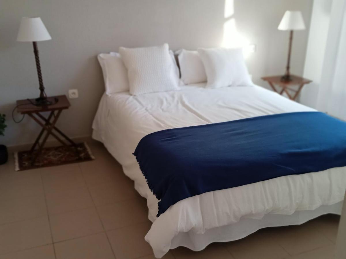 Apartamento Casco Antiguo Exterior Unico En Segunda Planta En Un Edificio De De Dos Plantas Sevilla Eksteriør billede